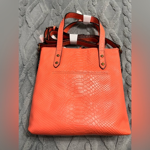 *SOLD*- The Sak Collective - ‘Sophie’ crossbody bag - Picture 2 of 5